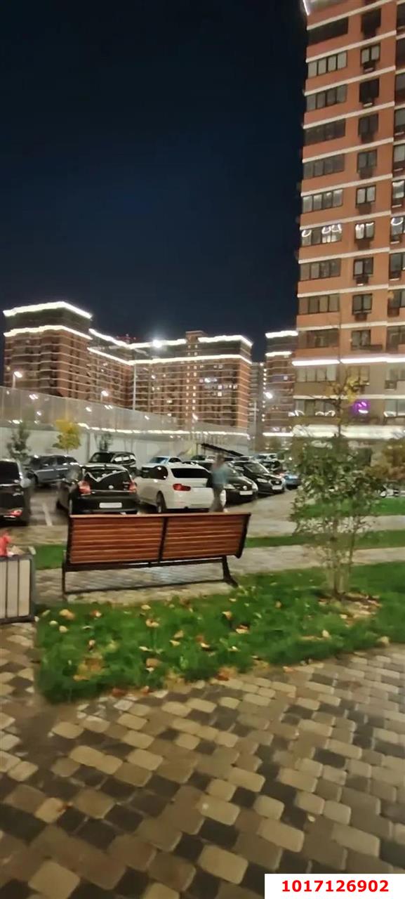 Фото №8: 1-комнатная квартира 43 м² - Краснодар, Прикубанский внутригородской округ, мкр. жилой комплекс Самолёт-2, ул. Западный Обход, 57сК