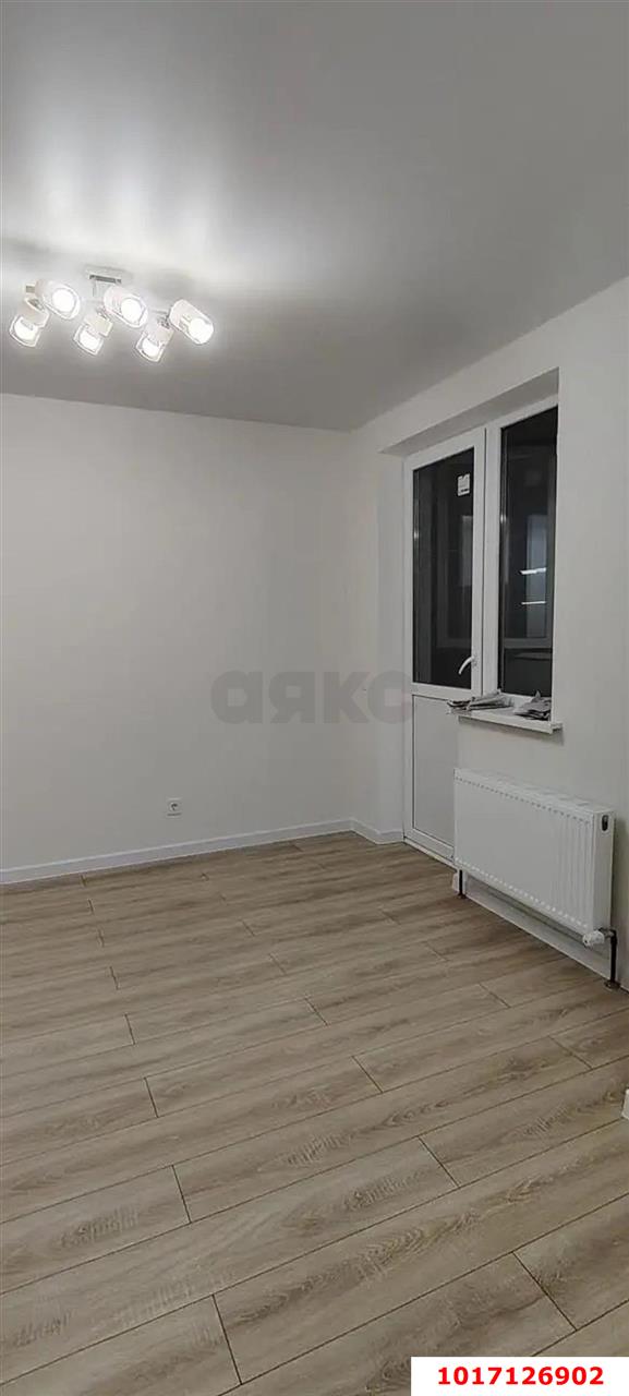 Фото №5: 1-комнатная квартира 43 м² - Краснодар, Прикубанский внутригородской округ, мкр. жилой комплекс Самолёт-2, ул. Западный Обход, 57сК