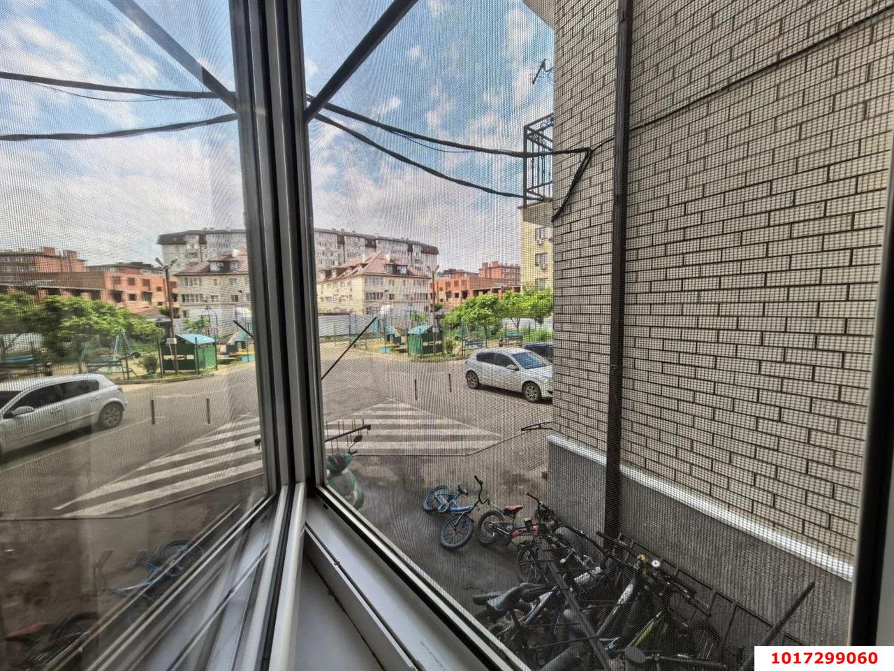Фото №6: Студия 27 м² - Российский, Прикубанский внутригородской округ, мкр. ЖК Елисеевский, ул. Парижская, 5/3