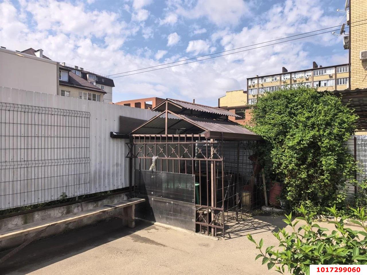 Фото №11: Студия 27 м² - Российский, Прикубанский внутригородской округ, мкр. ЖК Елисеевский, ул. Парижская, 5/3