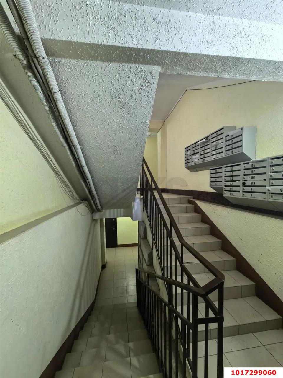 Фото №8: Студия 27 м² - Российский, Прикубанский внутригородской округ, мкр. ЖК Елисеевский, ул. Парижская, 5/3
