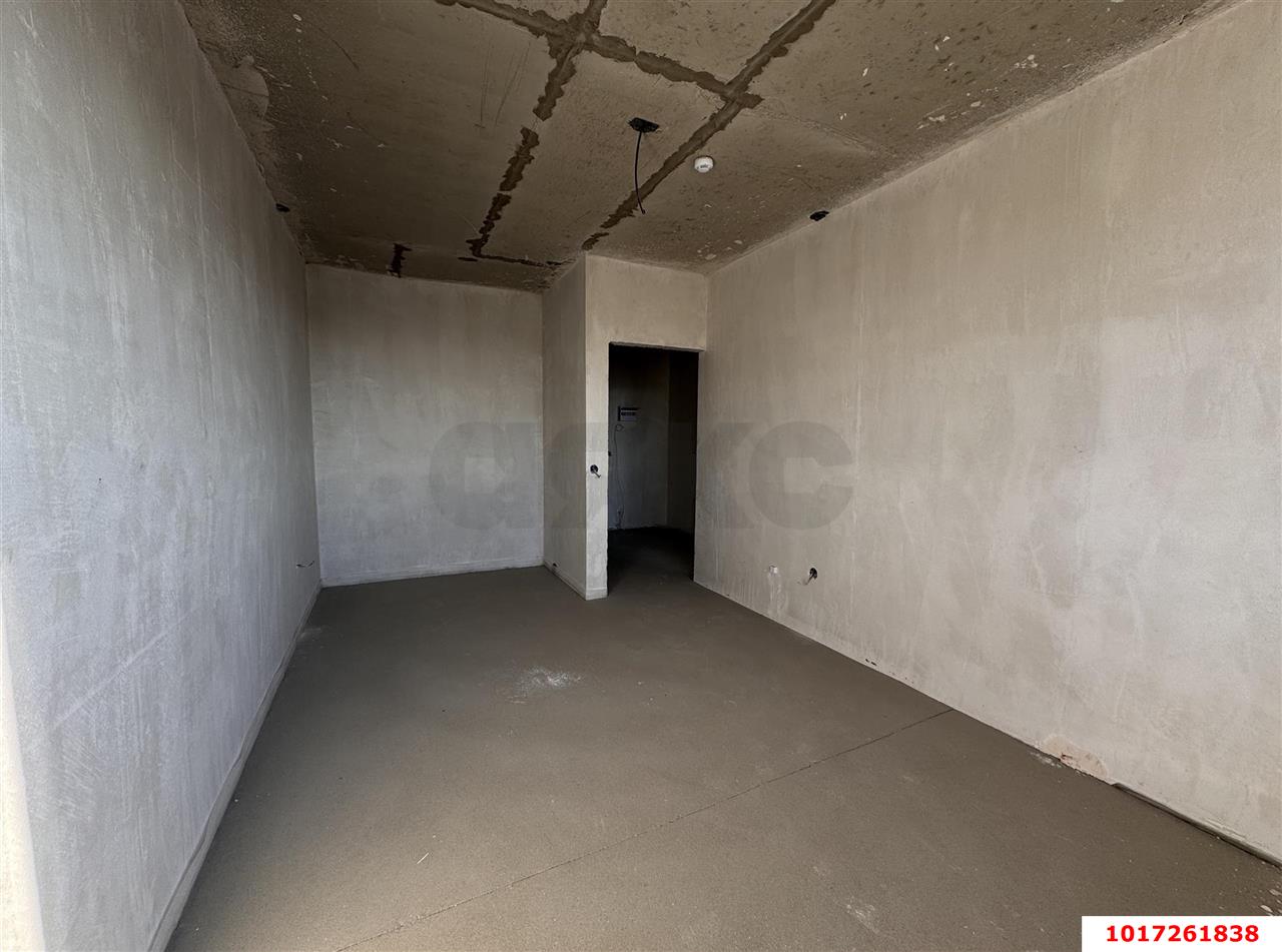 Фото №6: 1-комнатная квартира 46 м² - Краснодар, Прикубанский внутригородской округ, имени Петра Метальникова, мкр. ЖК Лучший, ул. Ростовское шоссе, 30/7