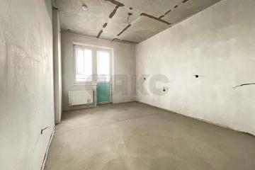 Фото №1: 1-комнатная квартира <span class="whitespace-nowrap">43 м²</span>, <span class="whitespace-nowrap">8/13 эт.</span> - Краснодар, мкр. ЖК Лучший, ул. Ростовское шоссе, 30/7