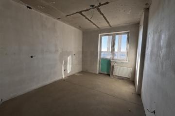 Фото №1: 1-комнатная квартира <span class="whitespace-nowrap">43 м²</span>, <span class="whitespace-nowrap">8/13 эт.</span> - Краснодар, мкр. ЖК Лучший, ул. Ростовское шоссе, 30/7