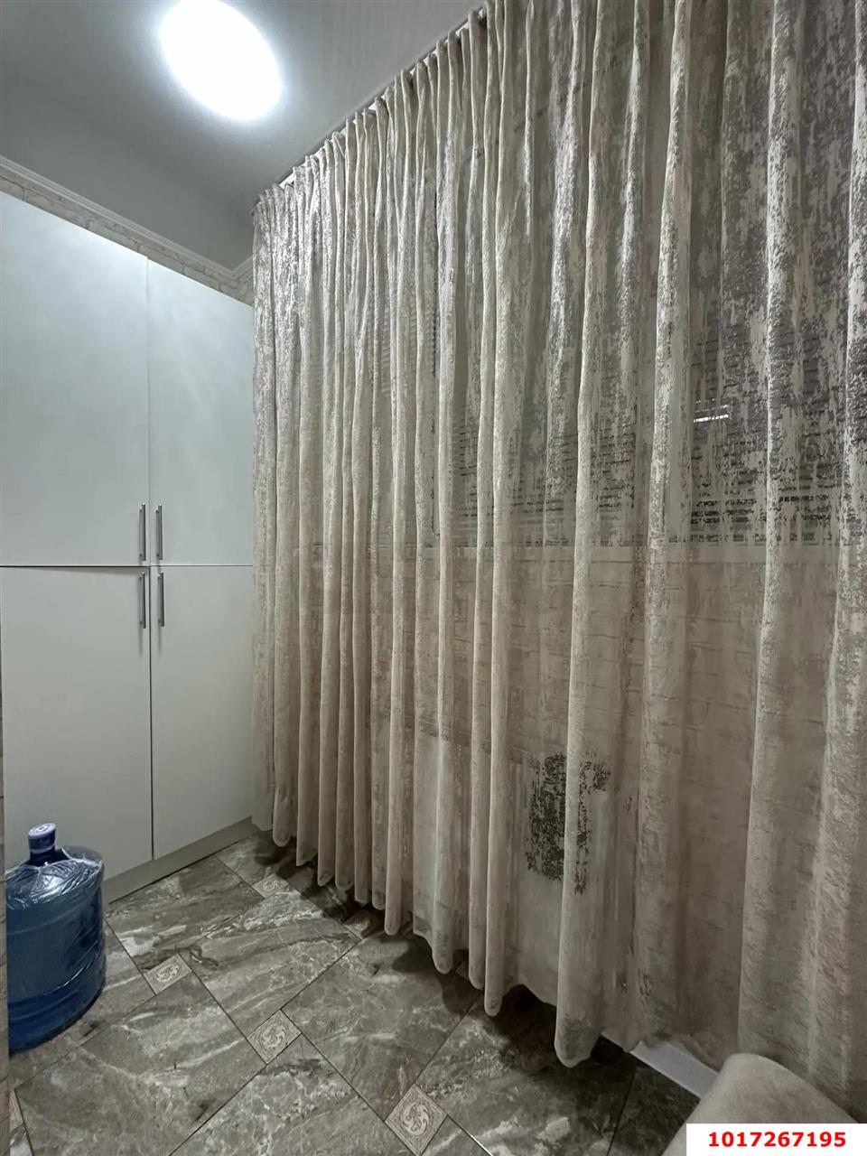 Фото №10: 1-комнатная квартира 45 м² - Краснодар, Прикубанский внутригородской округ, мкр. 9-й километр, пр-д Репина, 3к1