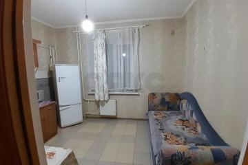 Фото №1: 1-комнатная квартира 46 м² - Краснодар, мкр. Восточно-Кругликовский, ул. Черкасская, 63