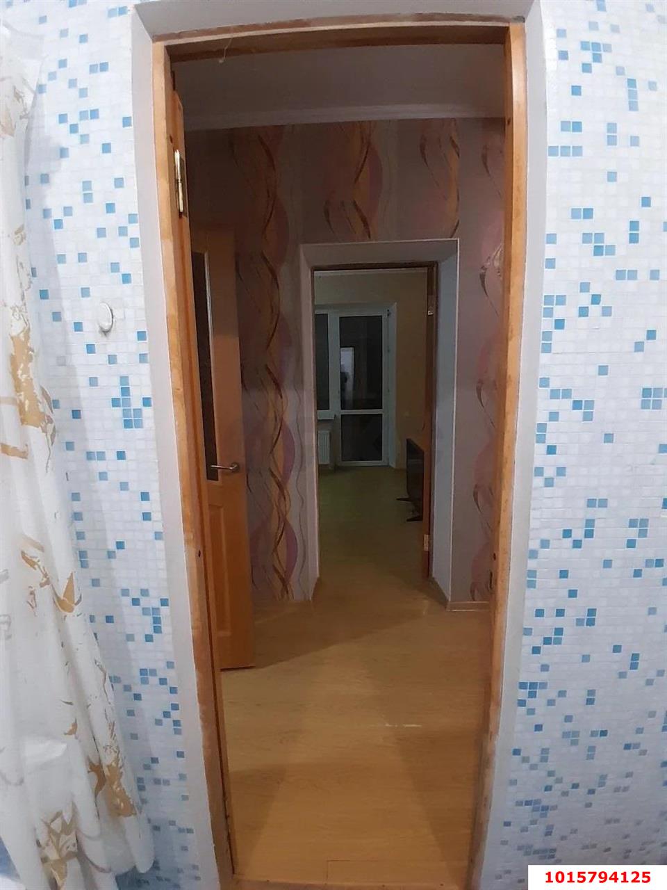 Фото №6: 1-комнатная квартира 46 м² - Краснодар, Прикубанский внутригородской округ, мкр. Восточно-Кругликовский, ул. Черкасская, 63