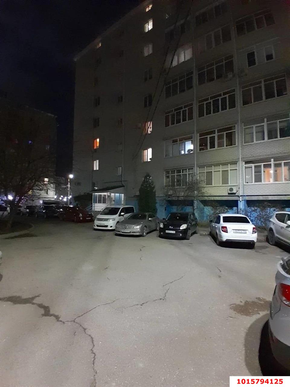 Фото №10: 1-комнатная квартира 46 м² - Краснодар, Прикубанский внутригородской округ, мкр. Восточно-Кругликовский, ул. Черкасская, 63