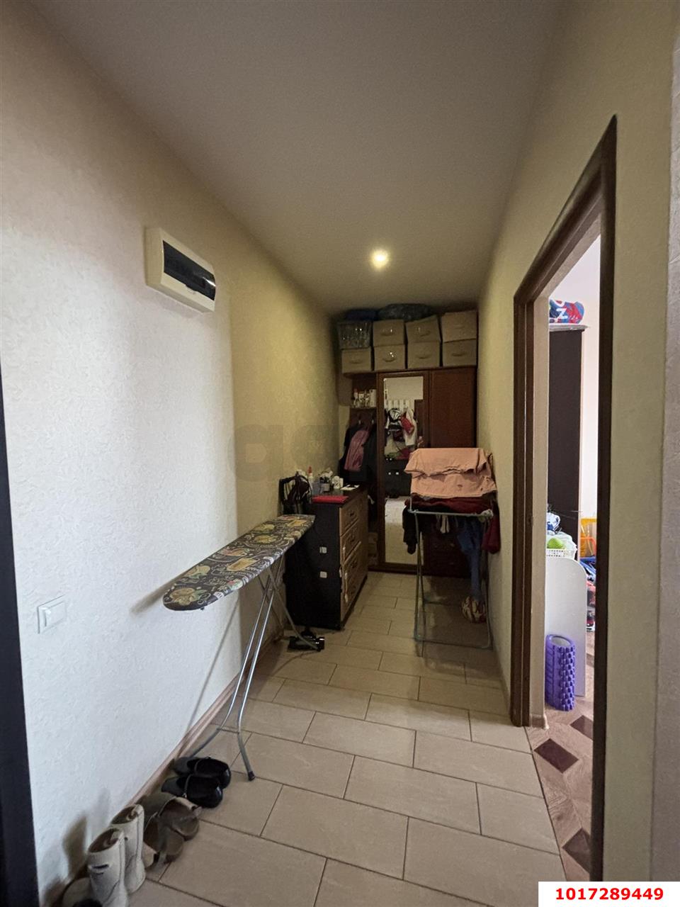 Фото №9: 1-комнатная квартира 43 м² - Краснодар, Центральный внутригородской округ, жилой комплекс имени Чехова, мкр. Дубинка, ул. Линейная, 23