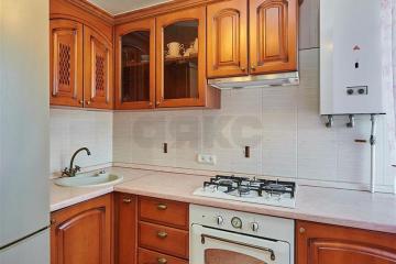 Фото №1: 2-комнатная квартира 35 м² - Краснодар, мкр. Черёмушки, ул. Ставропольская, 107/2