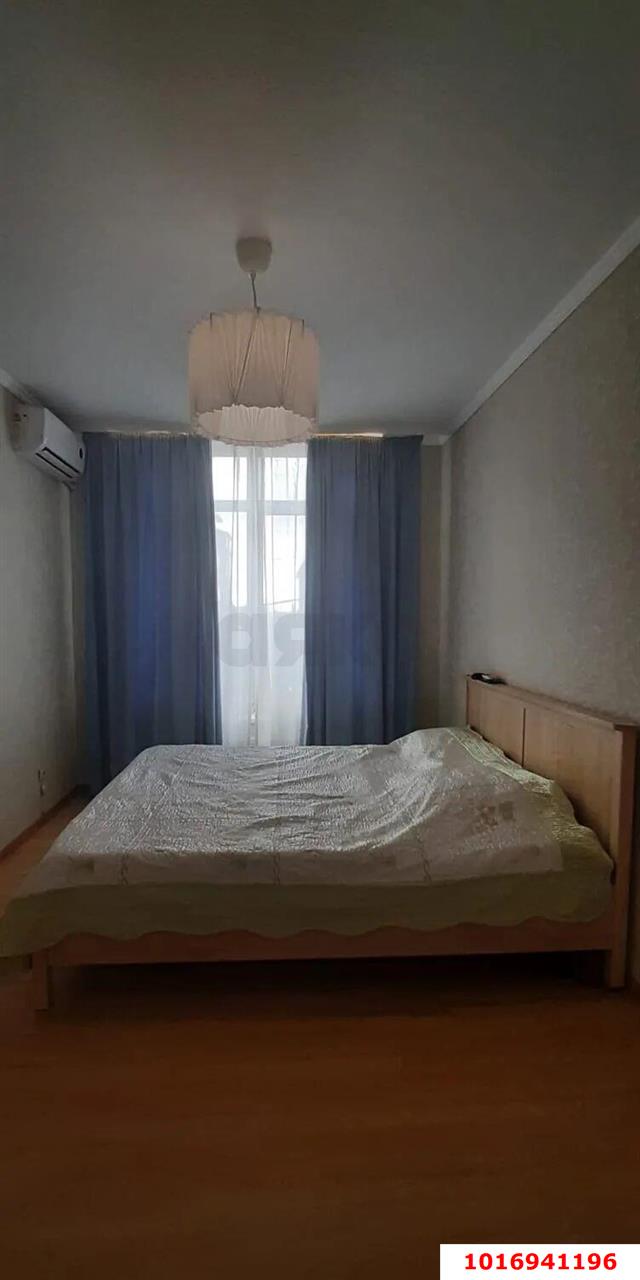 Фото №6: 2-комнатная квартира 63 м² - Российский, мкр. Прикубанский внутригородской округ, ул. Бигдая, 12