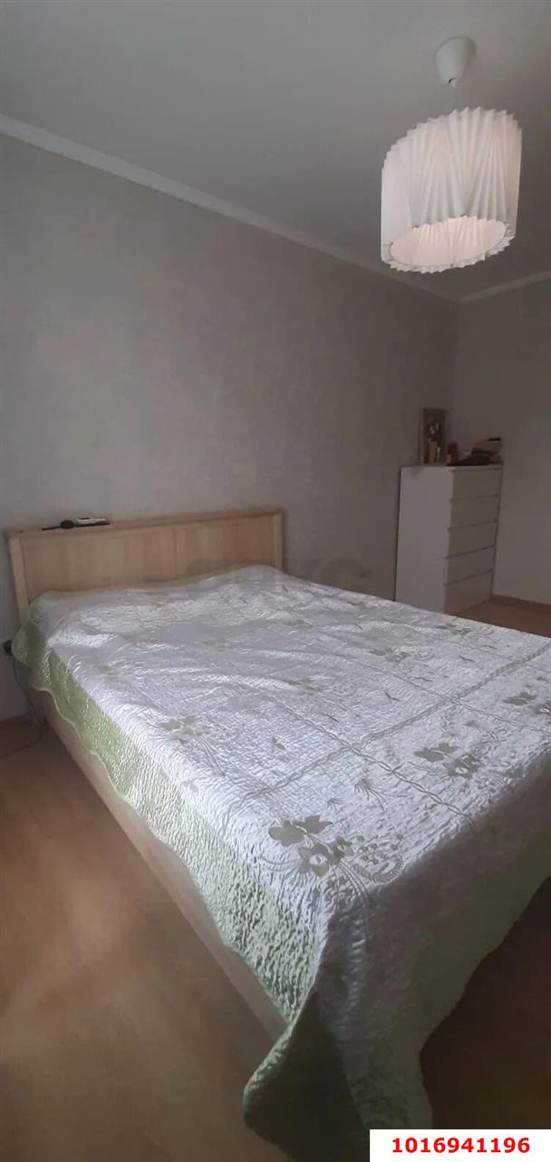Фото №7: 2-комнатная квартира 63 м² - Российский, мкр. Прикубанский внутригородской округ, ул. Бигдая, 12