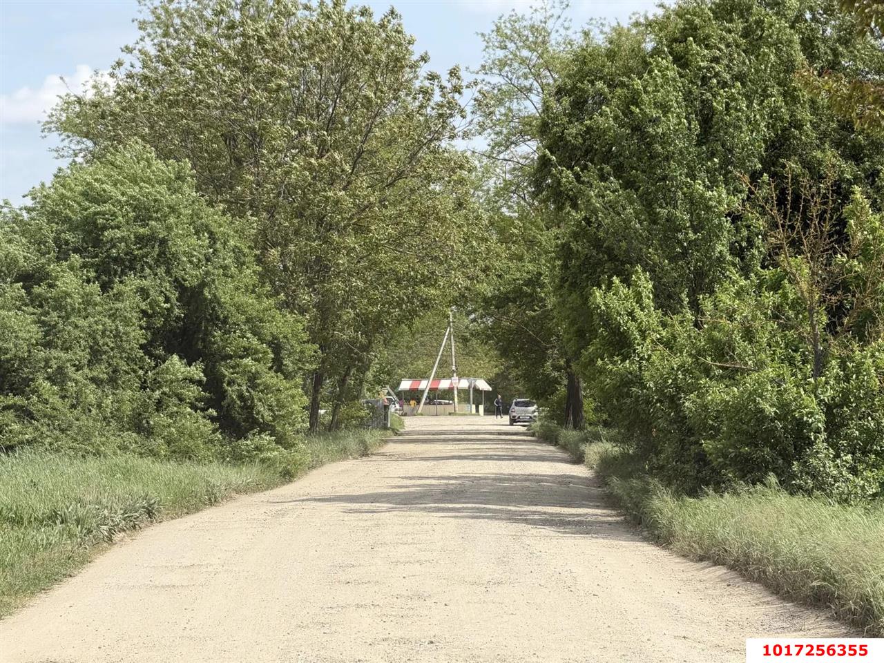 Фото №8: Земельный участок под ИЖС - Копанской, мкр. Прикубанский внутригородской округ
