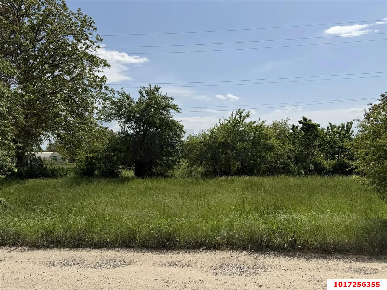 Фото №5: Земельный участок под ИЖС - Копанской, мкр. Прикубанский внутригородской округ