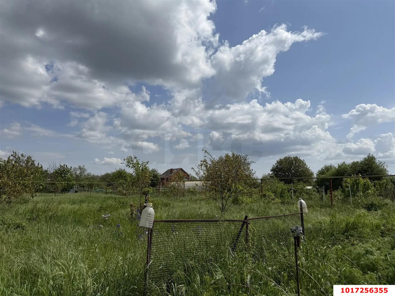 Фото №7: Земельный участок под ИЖС - Копанской, мкр. Прикубанский внутригородской округ