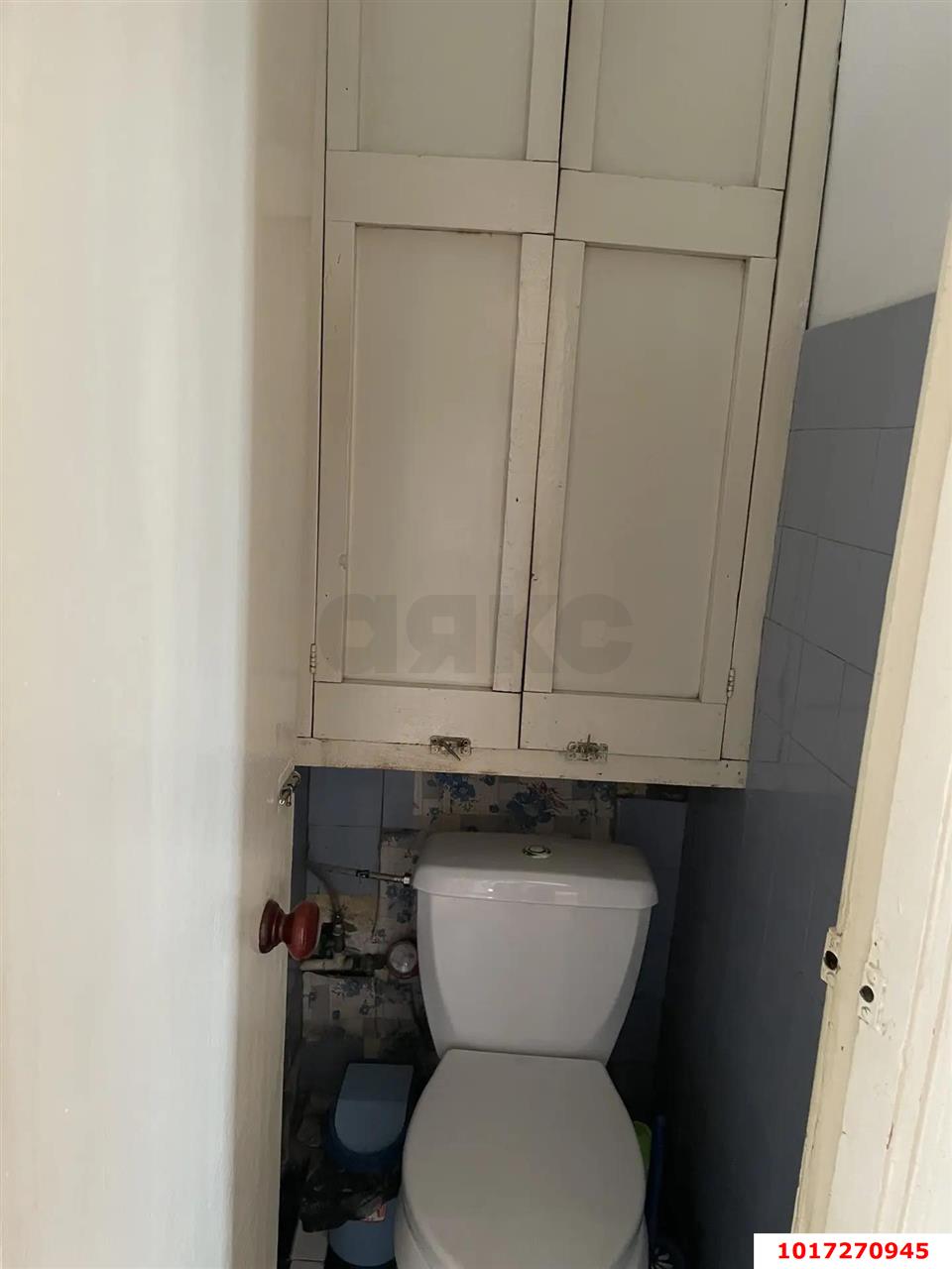 Фото №10: 2-комнатная квартира <span class="whitespace-nowrap">45 м²</span>, <span class="whitespace-nowrap">4/5 эт.</span> - Краснодар, Центральный внутригородской округ, мкр. Центральный, ул. Янковского, 155А