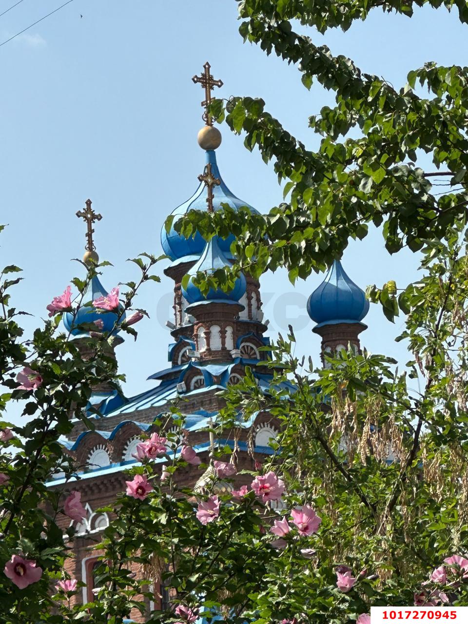 Фото №5: 2-комнатная квартира 45 м² - Краснодар, Центральный внутригородской округ, мкр. Центральный, ул. Янковского, 155А