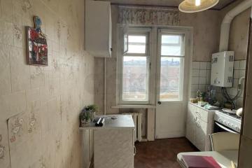 Фото №1: 2-комнатная квартира <span class="whitespace-nowrap">41 м²</span>, <span class="whitespace-nowrap">4/5 эт.</span> - Краснодар, мкр. Центральный, ул. Янковского, 155А
