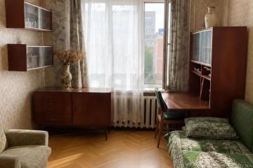 Фото №1: 2-комнатная квартира <span class="whitespace-nowrap">41 м²</span>, <span class="whitespace-nowrap">4/5 эт.</span> - Краснодар, мкр. Центральный, ул. Янковского, 155А