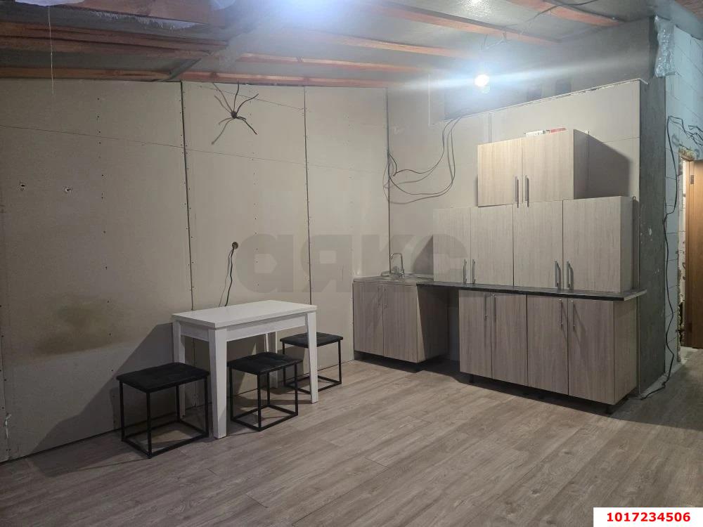 Фото №3: Студия 27 м² - Краснодар, Прикубанский внутригородской округ, Краевая Клиническая Больница, мкр. жилой комплекс Спорт-Сити, ул. Домбайская, 10/1к2