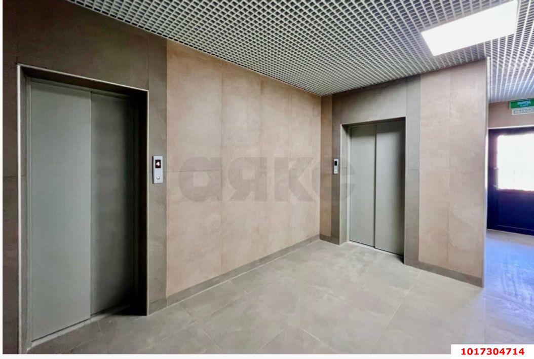 Фото №6: 3-комнатная квартира 78 м² - Краснодар, Прикубанский внутригородской округ, ЖК Небо, мкр. 9-й километр, ул. Ярославская, 115