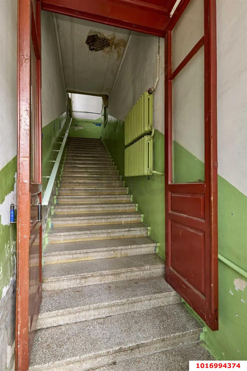 Фото №5: 3-комнатная квартира 110 м² - Краснодар, Западный внутригородской округ, мкр. Центральный, ул. Советская, 33