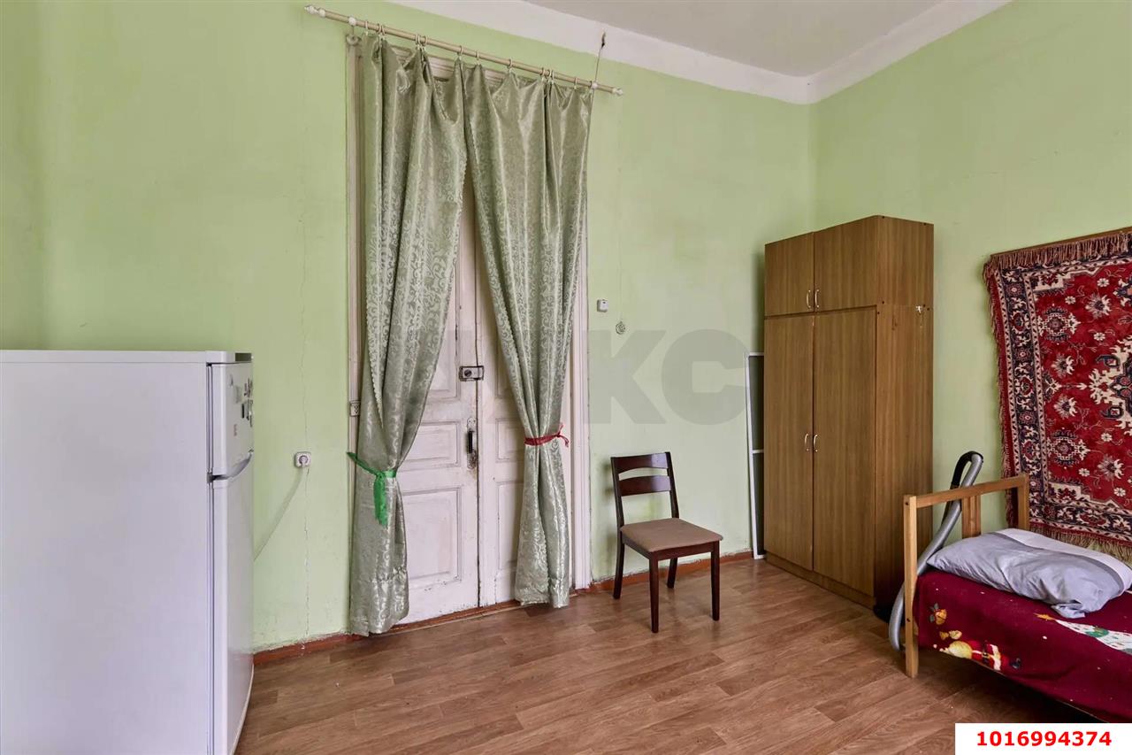 Фото №16: 3-комнатная квартира 110 м² - Краснодар, Западный внутригородской округ, мкр. Центральный, ул. Советская, 33