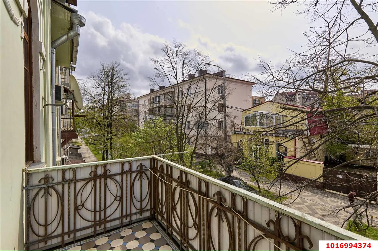 Фото №9: 3-комнатная квартира 110 м² - Краснодар, Западный внутригородской округ, мкр. Центральный, ул. Советская, 33