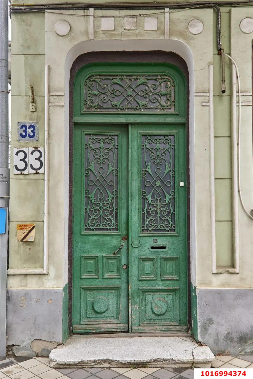 Фото №3: 3-комнатная квартира 110 м² - Краснодар, Западный внутригородской округ, мкр. Центральный, ул. Советская, 33