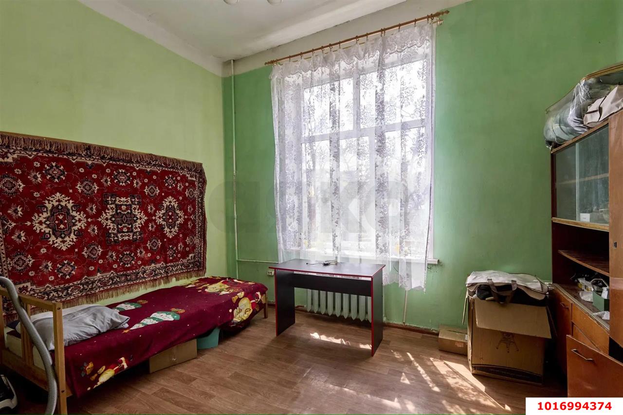 Фото №15: 3-комнатная квартира 110 м² - Краснодар, Западный внутригородской округ, мкр. Центральный, ул. Советская, 33