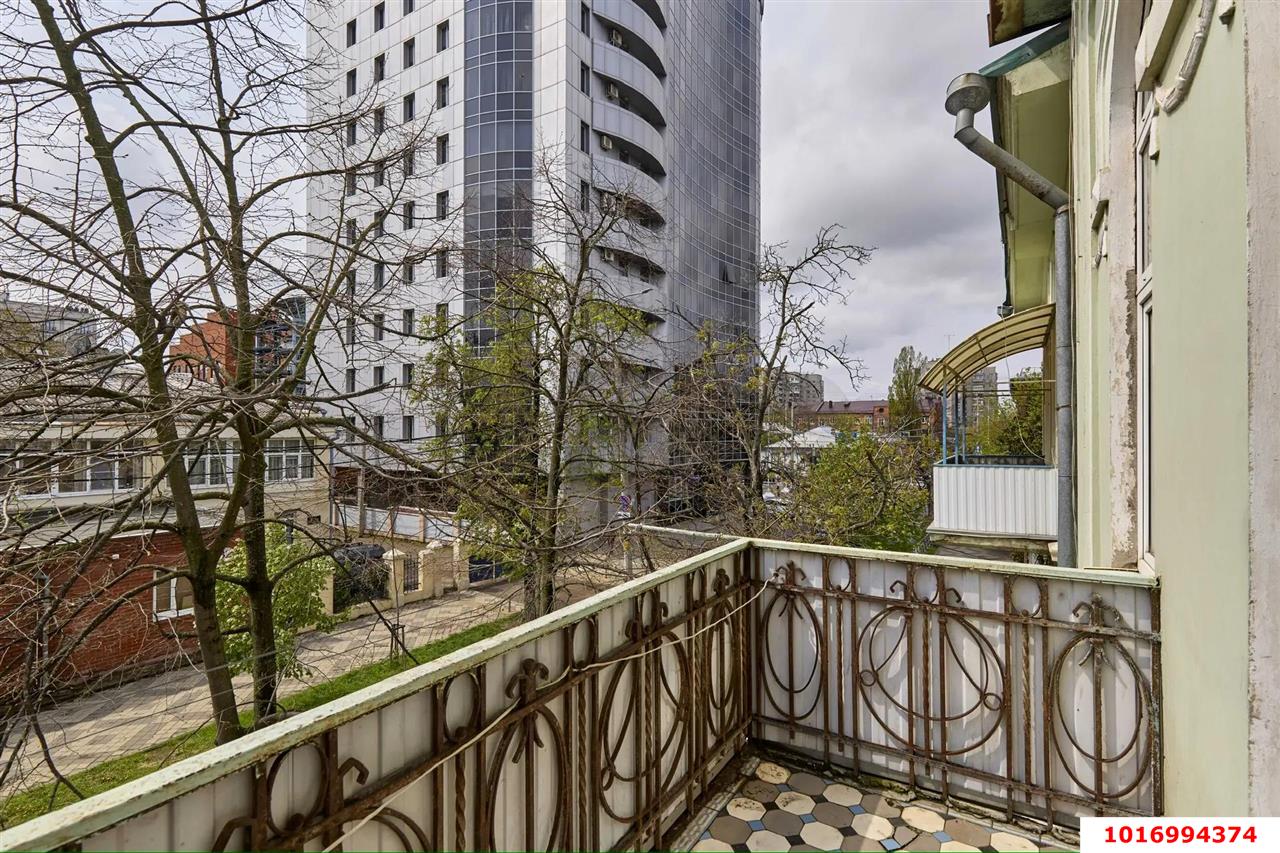 Фото №8: 3-комнатная квартира 110 м² - Краснодар, Западный внутригородской округ, мкр. Центральный, ул. Советская, 33