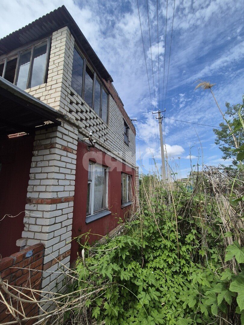 Фото №2: Дача <span class="whitespace-nowrap">71 м²</span> <span class="whitespace-nowrap">+ 6.7 сот.</span>, <span class="whitespace-nowrap">2 эт.</span> - Волгоград, Советский, снт Берёзка, ул. Парниковая