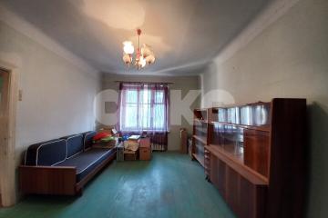 Фото №1: 1-комнатная квартира <span class="whitespace-nowrap">38 м²</span>, <span class="whitespace-nowrap">2/5 эт.</span> - Волгоград, р. Краснооктябрьский, пр-кт Металлургов, 28