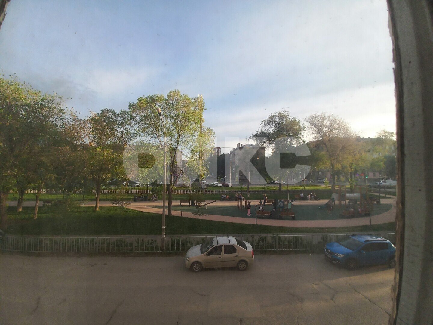 Фото №12: 1-комнатная квартира <span class="whitespace-nowrap">38 м²</span>, <span class="whitespace-nowrap">2/5 эт.</span> - Волгоград, р. Краснооктябрьский, пр-кт Металлургов, 28