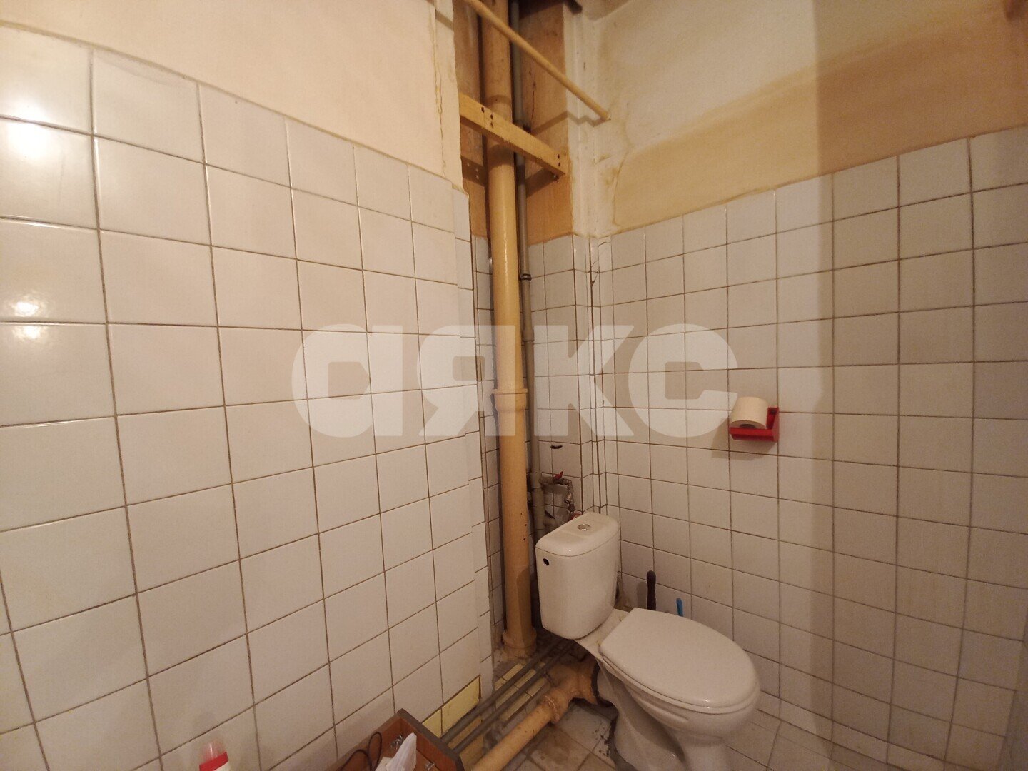 Фото №5: 1-комнатная квартира <span class="whitespace-nowrap">38 м²</span>, <span class="whitespace-nowrap">2/5 эт.</span> - Волгоград, р. Краснооктябрьский, пр-кт Металлургов, 28