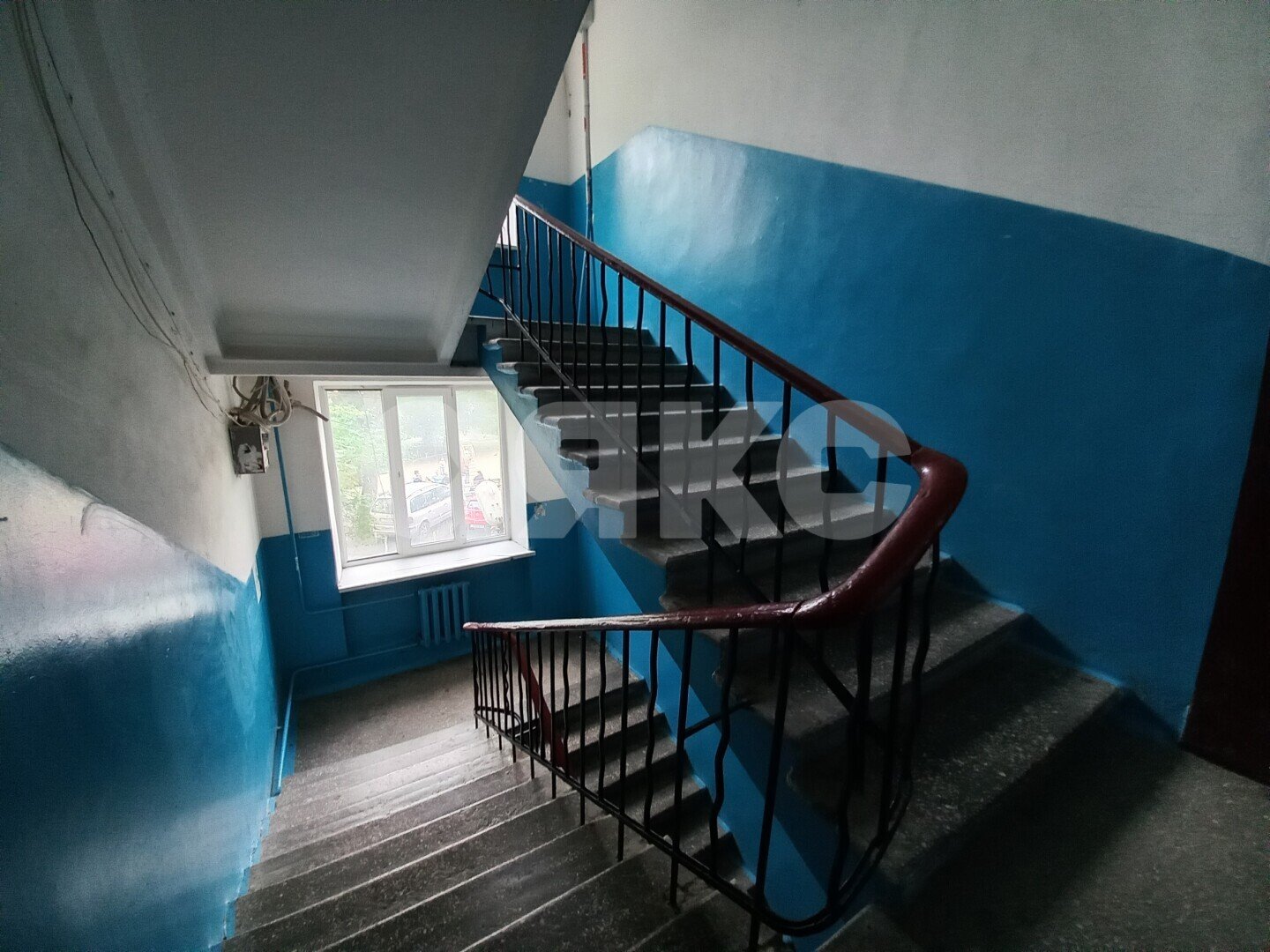 Фото №14: 1-комнатная квартира <span class="whitespace-nowrap">38 м²</span>, <span class="whitespace-nowrap">2/5 эт.</span> - Волгоград, р. Краснооктябрьский, пр-кт Металлургов, 28