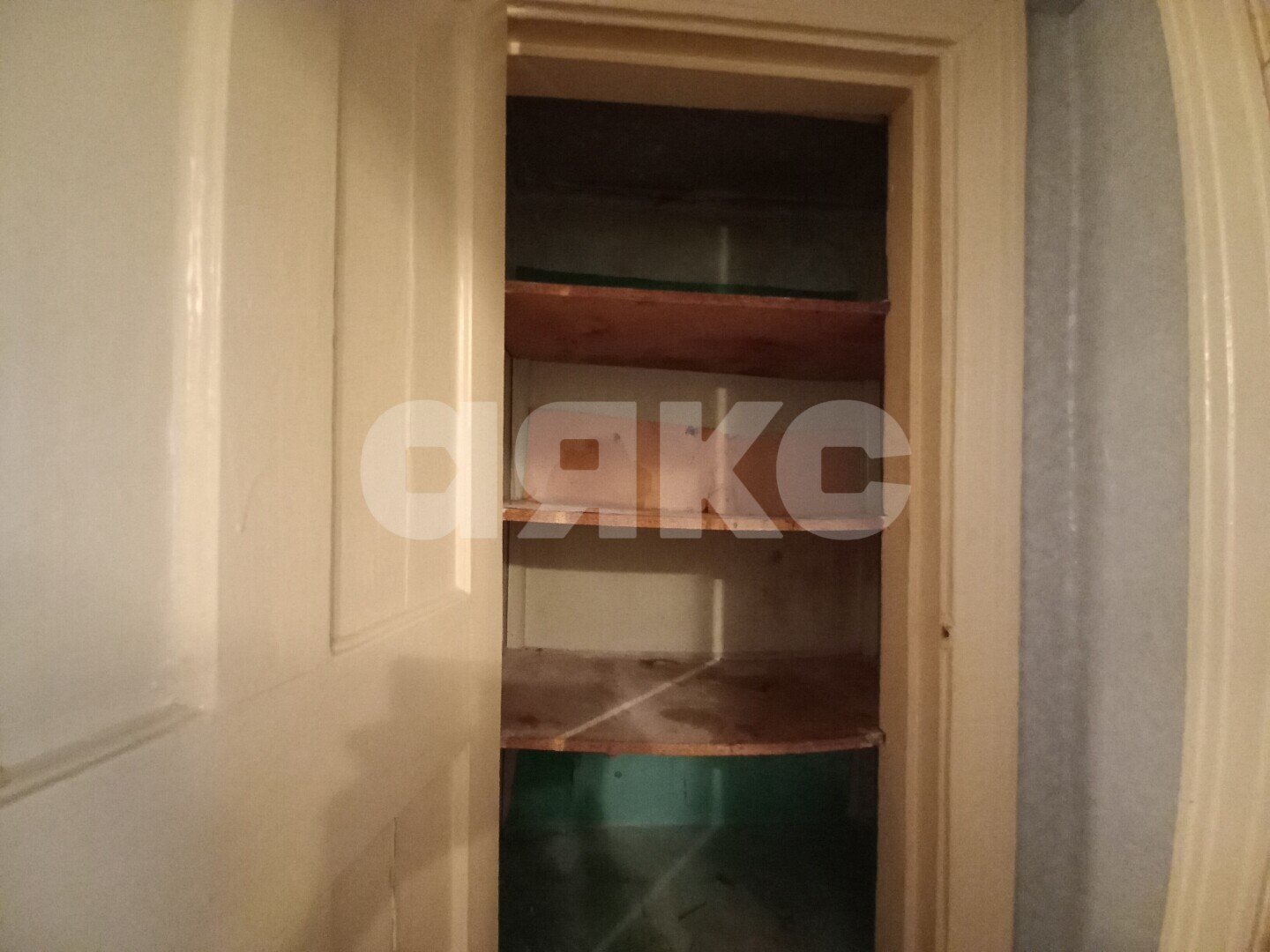 Фото №7: 1-комнатная квартира <span class="whitespace-nowrap">38 м²</span>, <span class="whitespace-nowrap">2/5 эт.</span> - Волгоград, р. Краснооктябрьский, пр-кт Металлургов, 28