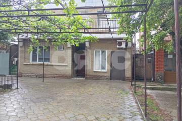 Фото №1: Дом 200 м² - Анапа, ул. Таманская, 35