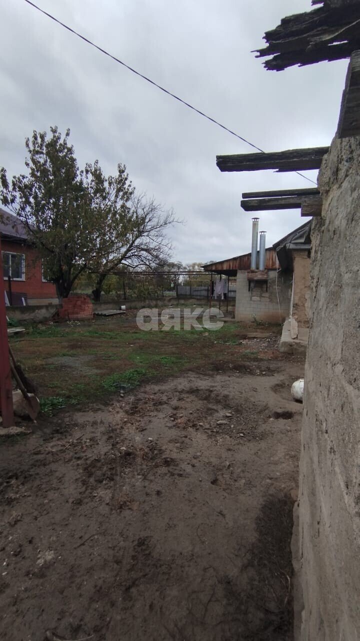 Фото №5: Дом 45 м² + 4 сот. - Радищево