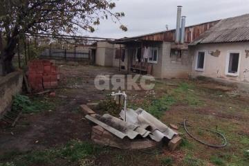 Фото №1: Дом 45 м² - Радищево, 