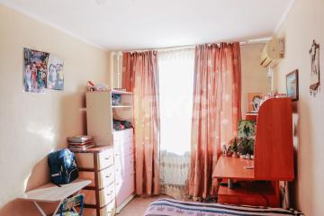 Фото №1: 2-комнатная квартира 45 м² - Анапа, ул. Таманская, 36А