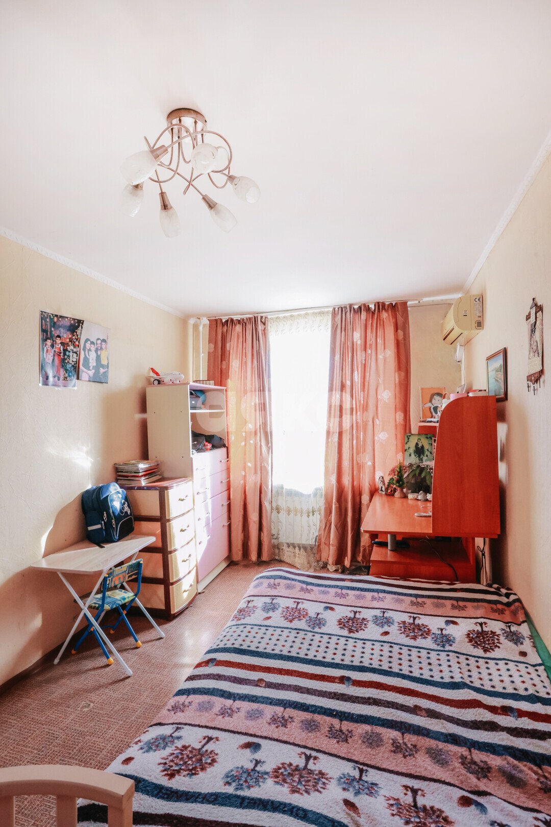 Фото №1: 2-комнатная квартира 45 м² - Анапа, ул. Таманская, 36А