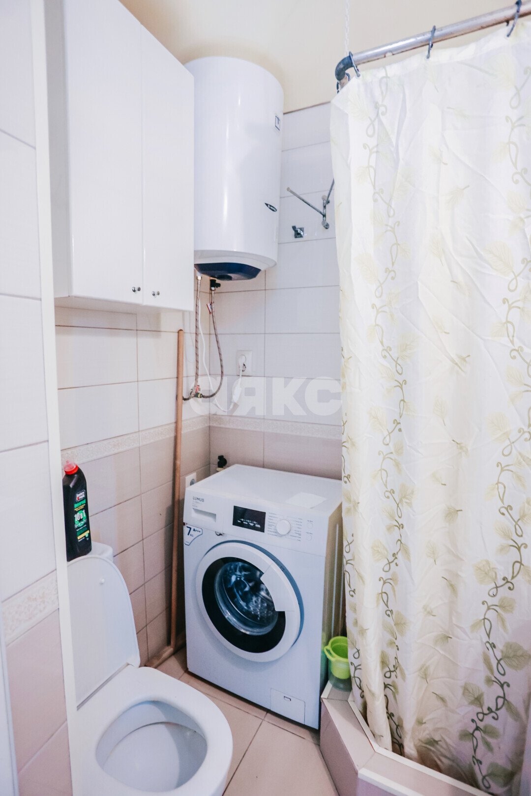 Фото №13: 2-комнатная квартира 45 м² - Анапа, ул. Таманская, 36А