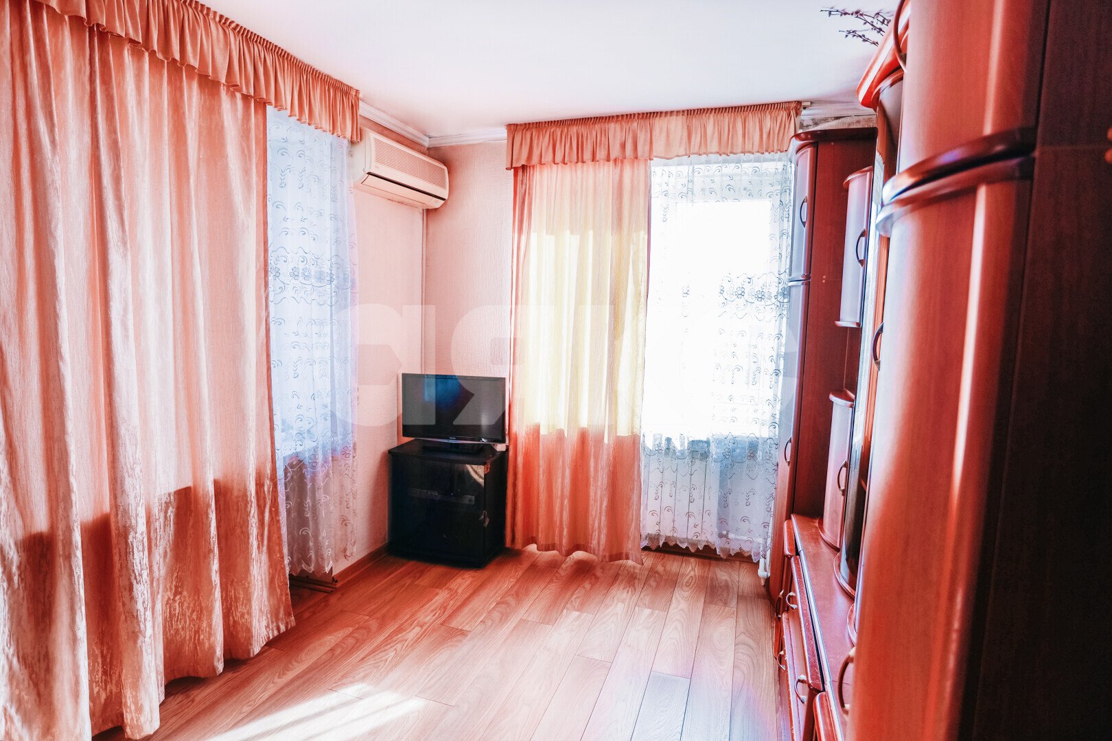 Фото №2: 2-комнатная квартира 45 м² - Анапа, ул. Таманская, 36А
