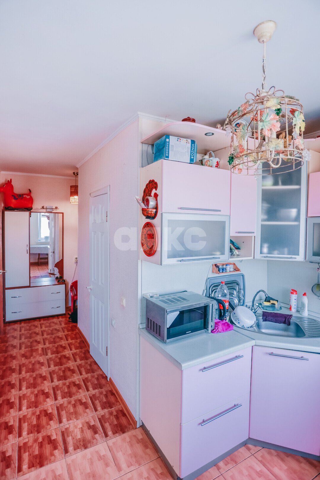 Фото №4: 2-комнатная квартира 45 м² - Анапа, ул. Таманская, 36А