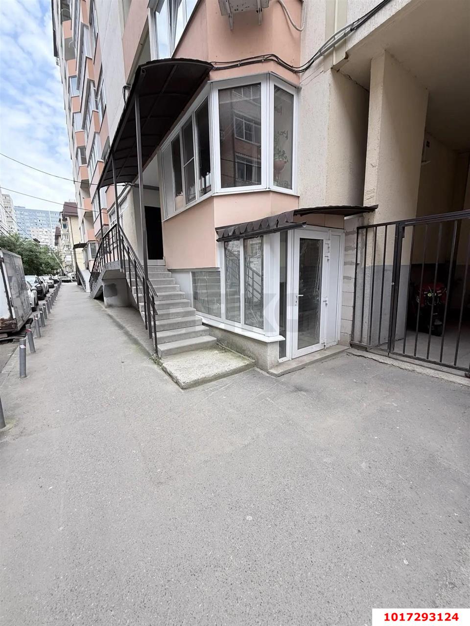 Фото №19: 1-комнатная квартира 43 м² - Краснодар, Прикубанский внутригородской округ, мкр. Музыкальный, ул. имени Сергея Есенина, 127/2
