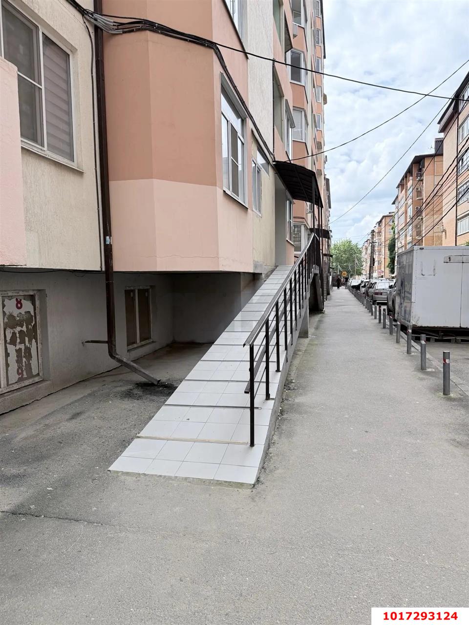 Фото №18: 1-комнатная квартира 43 м² - Краснодар, Прикубанский внутригородской округ, мкр. Музыкальный, ул. имени Сергея Есенина, 127/2