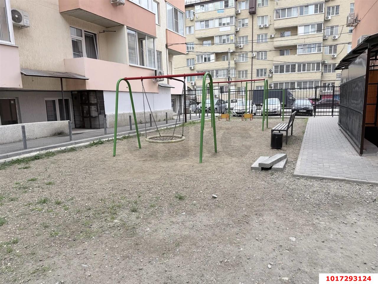 Фото №17: 1-комнатная квартира 43 м² - Краснодар, Прикубанский внутригородской округ, мкр. Музыкальный, ул. имени Сергея Есенина, 127/2