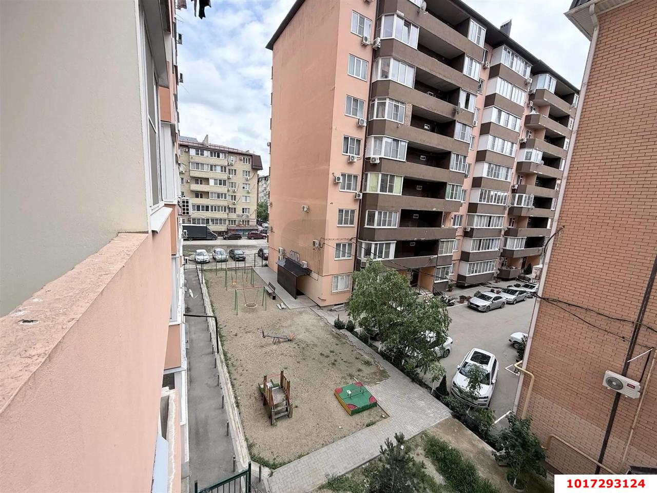 Фото №13: 1-комнатная квартира 43 м² - Краснодар, Прикубанский внутригородской округ, мкр. Музыкальный, ул. имени Сергея Есенина, 127/2