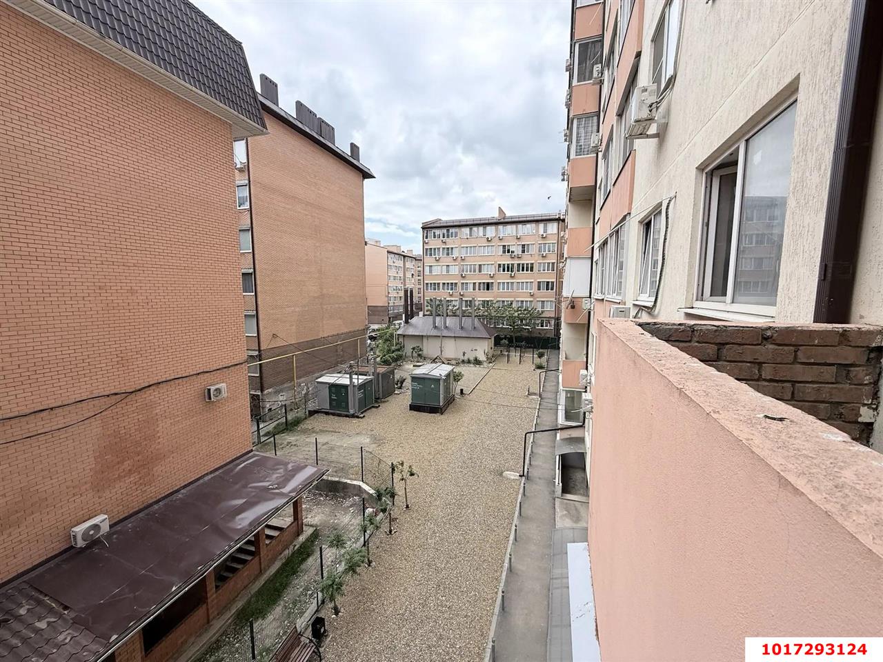Фото №15: 1-комнатная квартира 43 м² - Краснодар, Прикубанский внутригородской округ, мкр. Музыкальный, ул. имени Сергея Есенина, 127/2